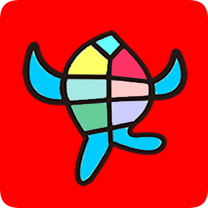 燊燊鱼logo